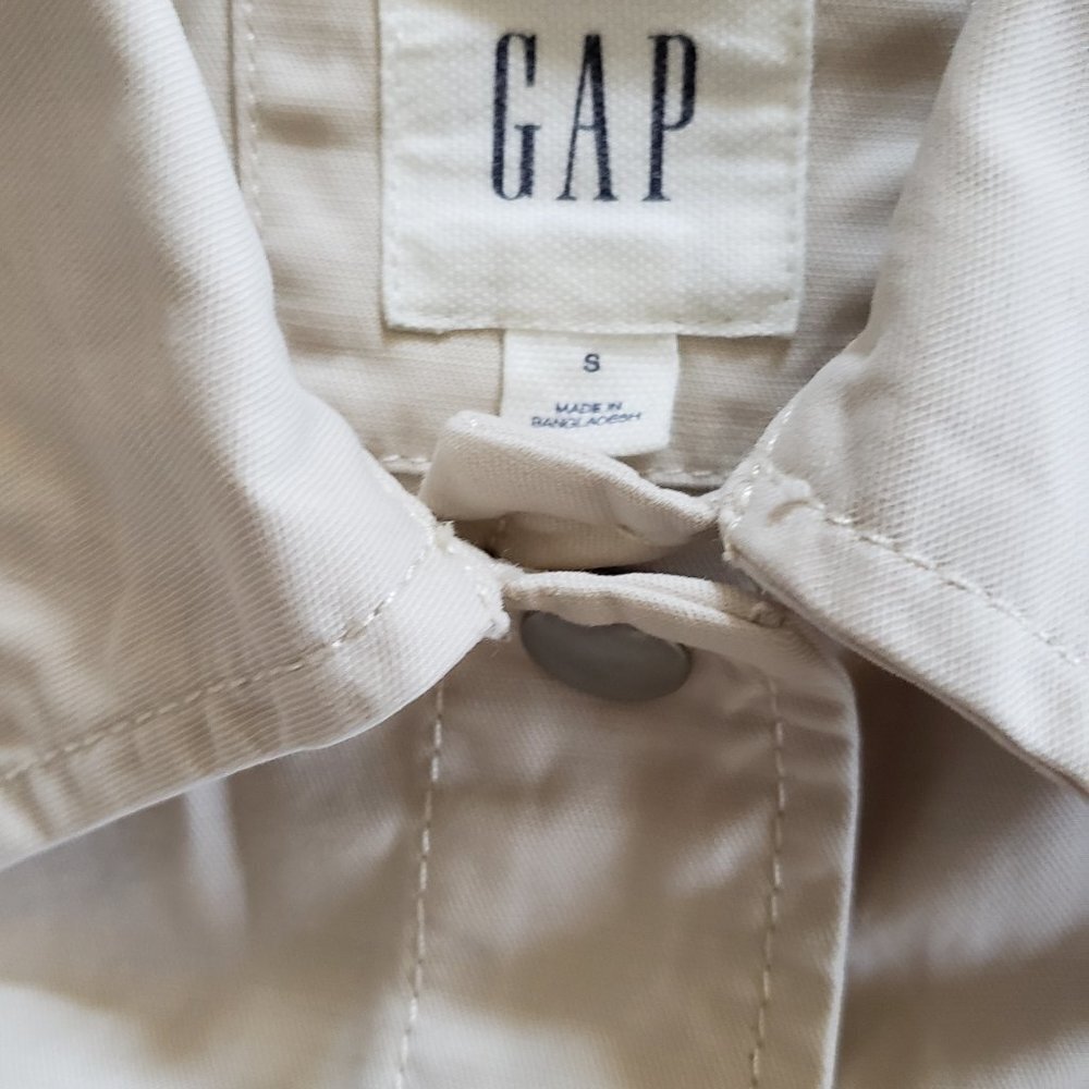 Gap Jacket - Picture 8 of 8
